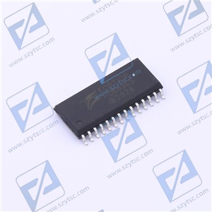 FD6636S
